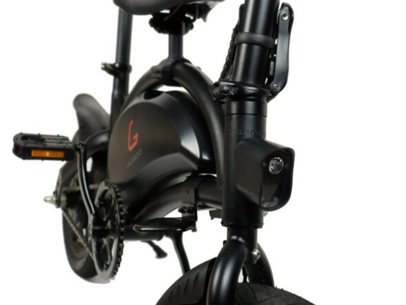 Электровелосипед Kugoo V1